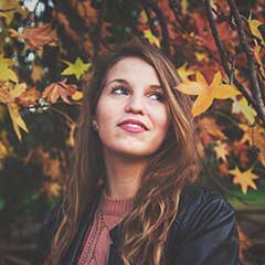 Megan Wright Megan Wright CEO