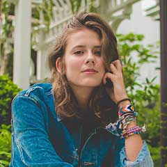 Judy McDonald Judy McDonald Co-Founder